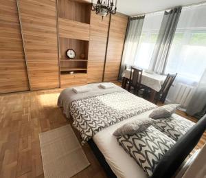 Rental Apartments Pustola