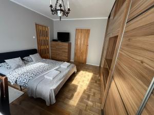 Rental Apartments Pustola