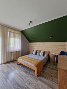 Trzy Żywioły - Bieszczady