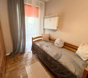 Rental Apartments Pustola