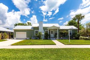 Fishermans Island Village Hideaway! Steps2Sand