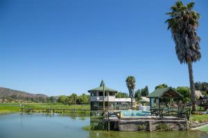 Cabañas Villa Alejandra