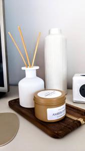 Kaszmir Sky Apartment by Vistula River