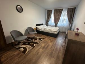 Luxury Private Rooms