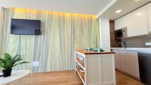 Estudio Céntrico en Nerja