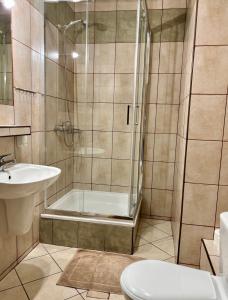 Ośrodek Wczasowy BOBO