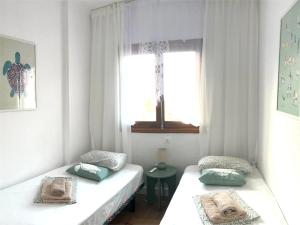 Apartamento Paradise La Mata