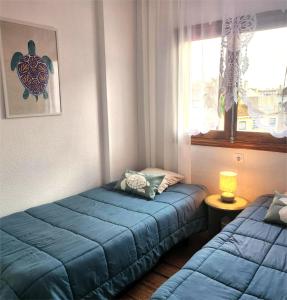 Apartamento Paradise La Mata