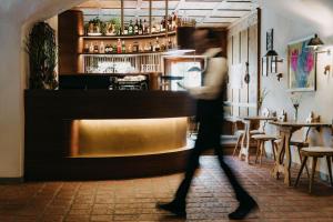 Strasserwirt - Ansitz zu Tirol