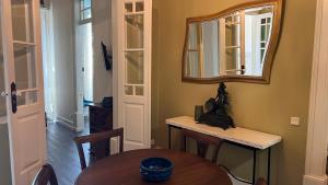 Rossio Arte Nova - Blue House