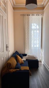 Rossio Arte Nova - Blue House