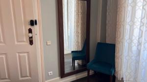 Rossio Arte Nova - Blue House