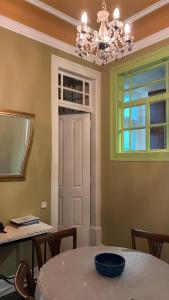 Rossio Arte Nova - Blue House