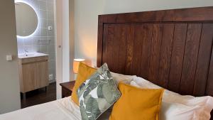 Rossio Arte Nova - Blue House