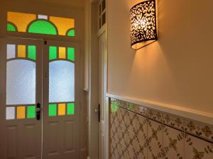 Rossio Arte Nova - Blue House