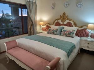 110 Bay View - 4hvězdičkové hotely ve městě Brenton-on-Sea