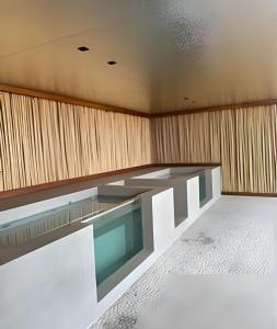 Estúdio Luxo Vista Mar cBorda Infinita no Rooftop Ocean View Studio w Infinity Rooftop NEWTIME MACEIÓ