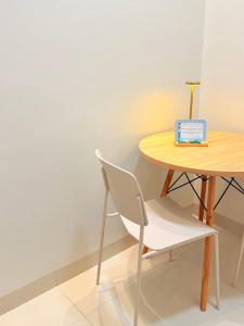 Apto Villagio Serenité Blue