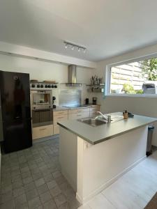 GRANDE MAISON COZY, SUD, 15 MIN SPA FRANCORCHAMPS