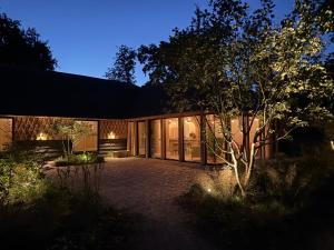 B&B Het Nagtegaaltje