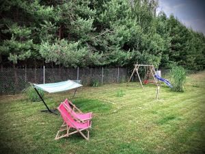 Cisy Resort I -bon turystyczny,teren na wyłączność,150 m od jeziora