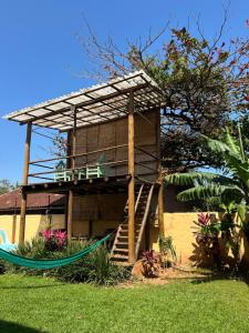 Chalés Recanto Sole Luna