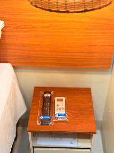 Apto Villagio Serenité Blue