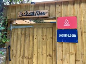 Le Petit Glen Uplyme brand new accommodation