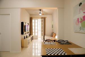 SUH Flamengo 12 Smart Cozy