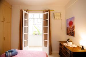 SUH Flamengo 12 Smart Cozy