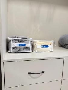 Apto Villagio Serenité Blue