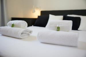 Fondazione Prada - moderno bilocale, AC, Wi-Fi