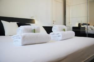 Fondazione Prada - moderno bilocale, AC, Wi-Fi