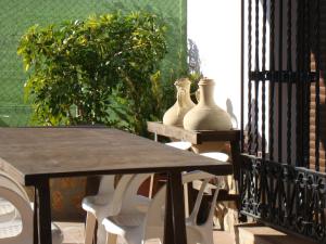 villa Manuel - Ubytování bez kategorie ve městě Arcos de la Frontera