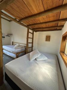 Chalés Recanto Sole Luna