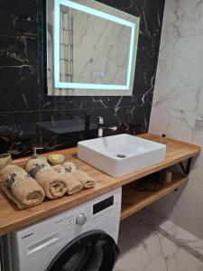 ЖК Dream Town, Lutsk