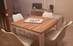 Chambres dhôte dans une Villa 4 façades - quartier vert et boisé - 5 kms de Namur