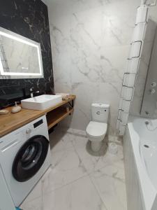 ЖК Dream Town, Lutsk