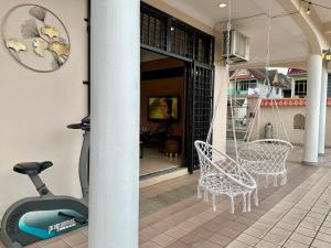 JB Town Landed Home near KSL Midvalley CIQ 4B3B