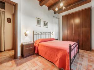 Cottage in Bomba near Lake Bomba