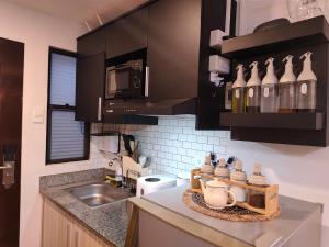 Condo Stay near Philippine Arena - Chiaras Stay Inn