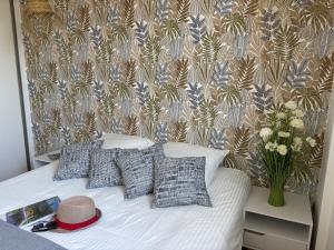 Magnifique appartement aux portes de St Tropez