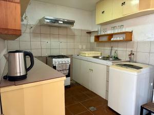 Departamento mirador en Villa Florita, la mejor vista de La Paz