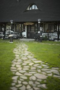 Pensiunea AGI TRADIȚIONAL 5- MARGARETE