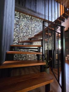 Chillout Kocoń nowoczesny dom w górach