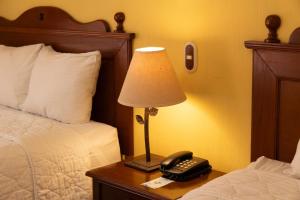 Hotel Villa Terra