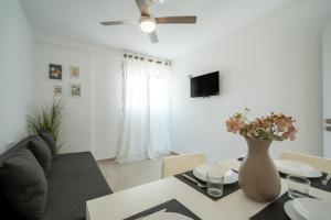 Apartamento Ciudad de las Ciencias con Terraza - 3hvězdičkové hotely ve městě Valencie