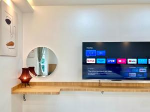 Zennith Suite Studio near KSL