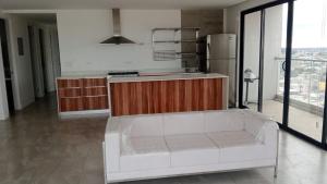 Penthouse Av Revolution