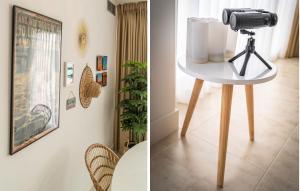 Experience Elevated Living at this Pure South Penthouse